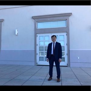 Meet your Posher, Phong